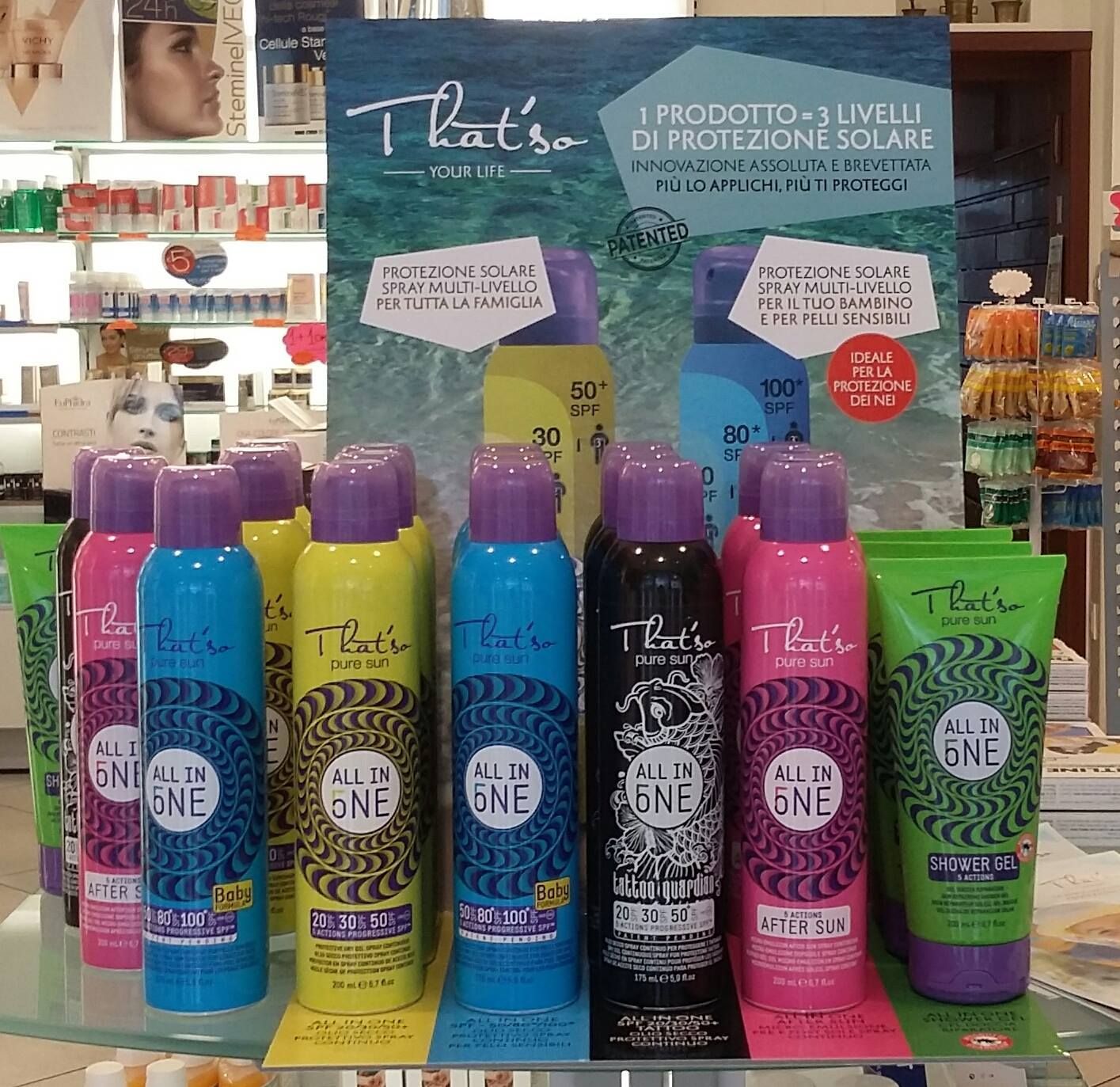 FARMACIA CENTRALE DI MEDINA