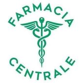 FARMACIA CENTRALE LOGO