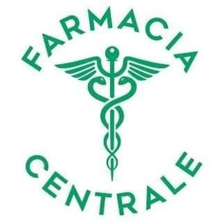 FARMACIA CENTRALE CORDENONS LOGO