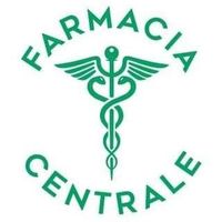 FARMACIA CENTRALE LOGO