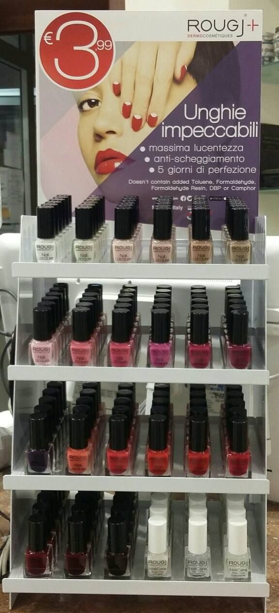 FARMACIA CENTRALE DI MEDINA