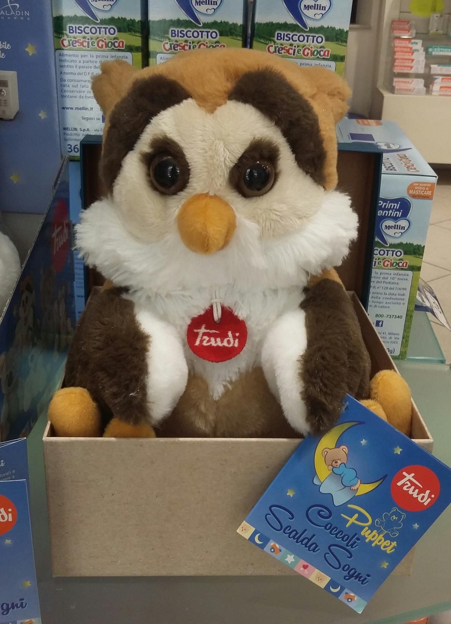 FARMACIA CENTRALE DI MEDINA