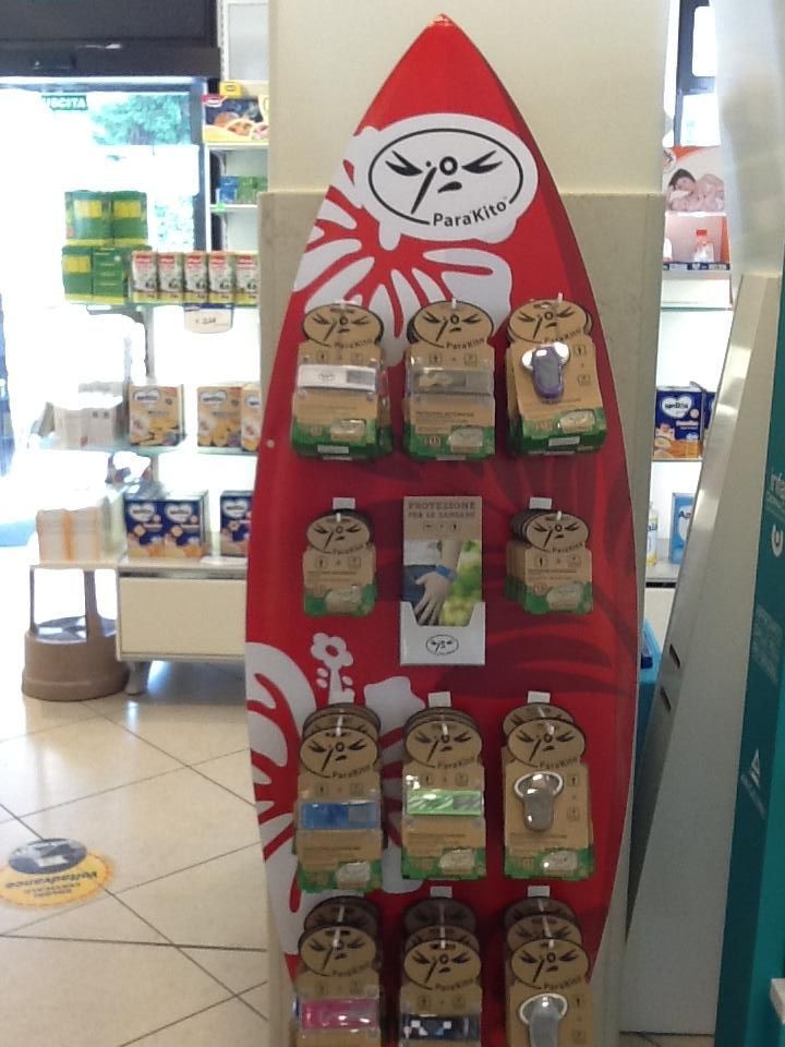 FARMACIA CENTRALE DI MEDINA