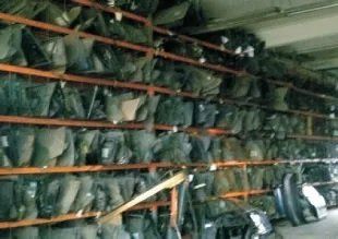 Auto glass replacement for Elizabeth Auto Glass and Auto Wrecking, Elizabeth, NJ.