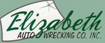 Logo - Elizabeth Auto Wrecking Co Inc