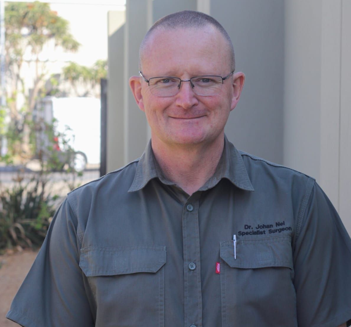 Fourways vet specialist surgeons