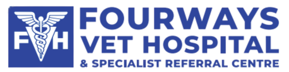 Fourways vet hospital logo 2