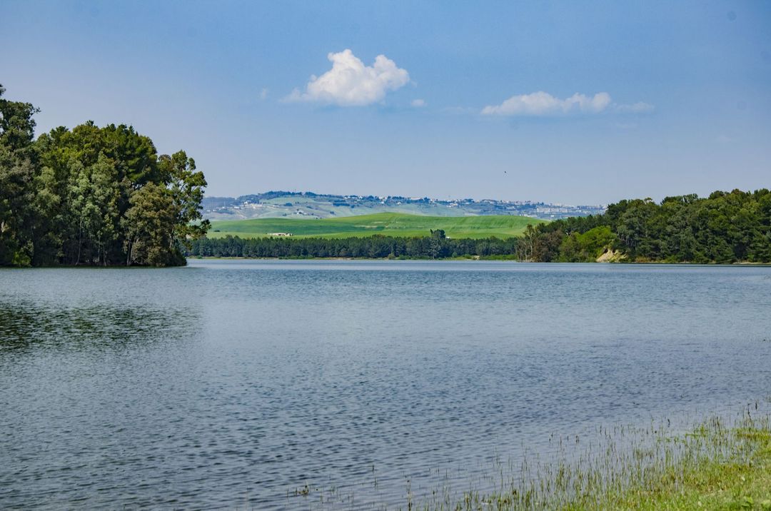 lago di San Giuliano