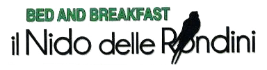 Il Nido delle Rondini - Bed & breakfast - logo