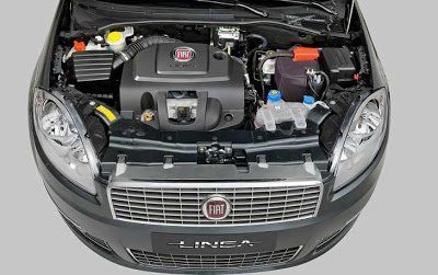 Revisão de Carros da Fiat