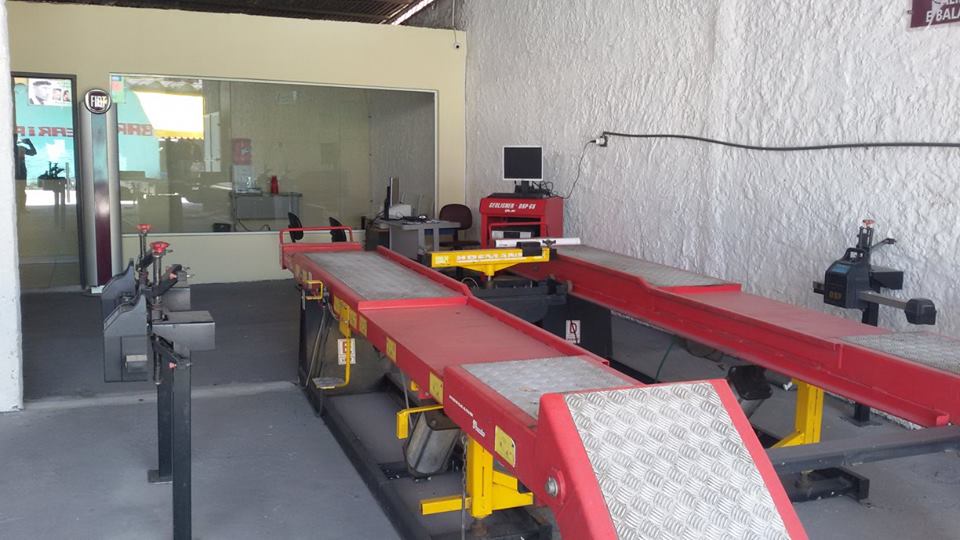 LOJA AUTOMOTIVA SÓPRAFIT