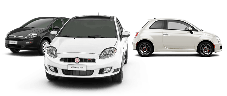Revisão de Carros da Fiat