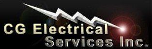 CG Electrical Services, Inc.