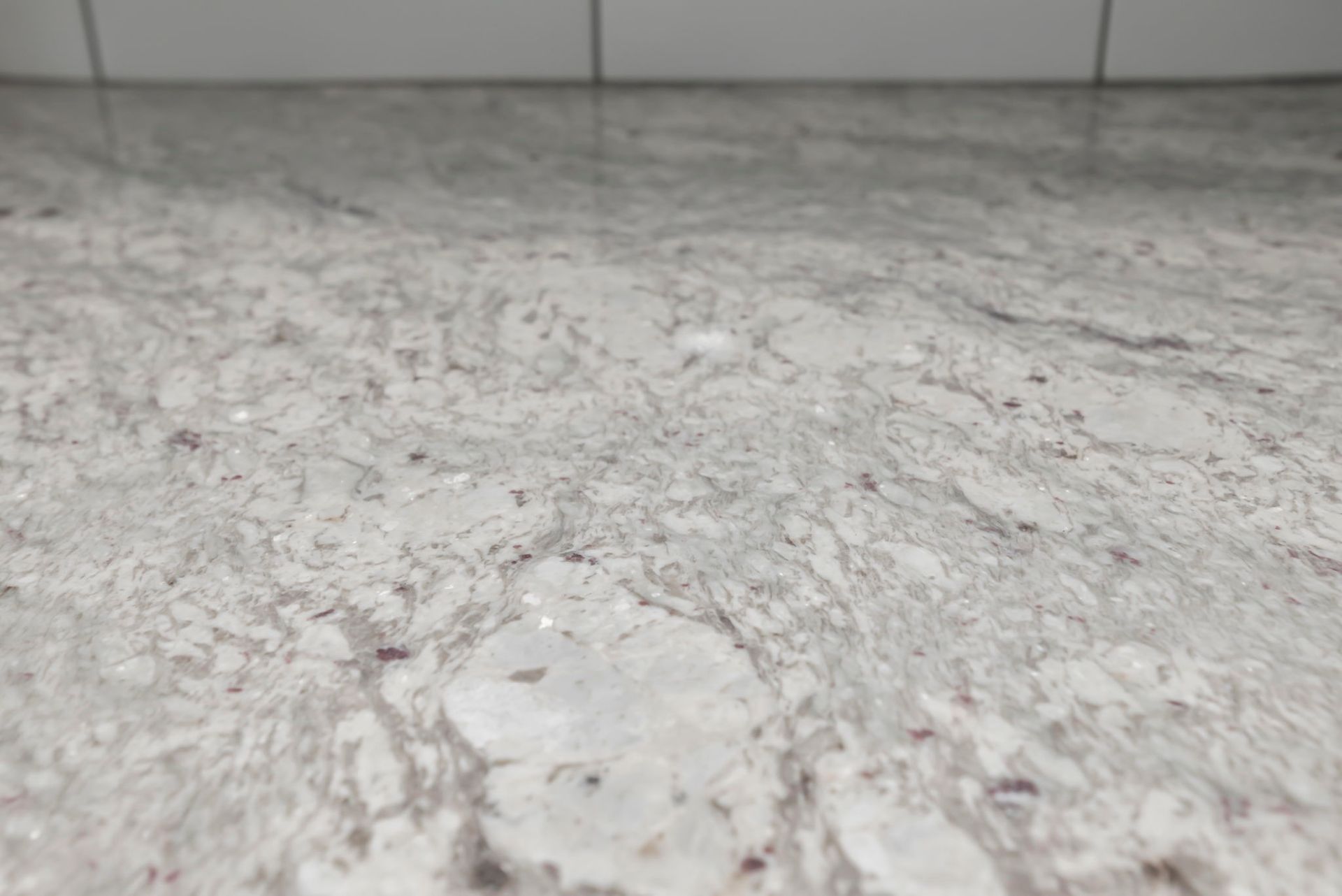 kitchen countertop detailing