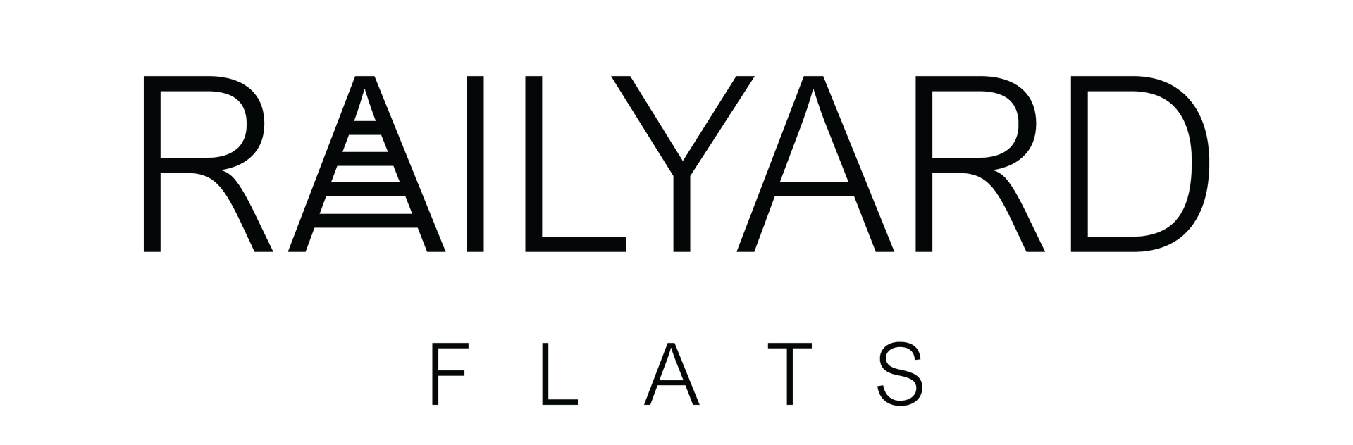 railyard flats logo