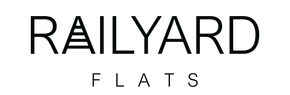 railyard flats logo