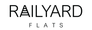 railyard flats logo