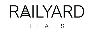 railyard flats logo