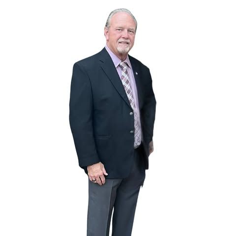 Ron Chabot community portrait