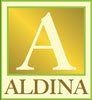 ALDINA Real Estate, Inc.- Property Management Logo