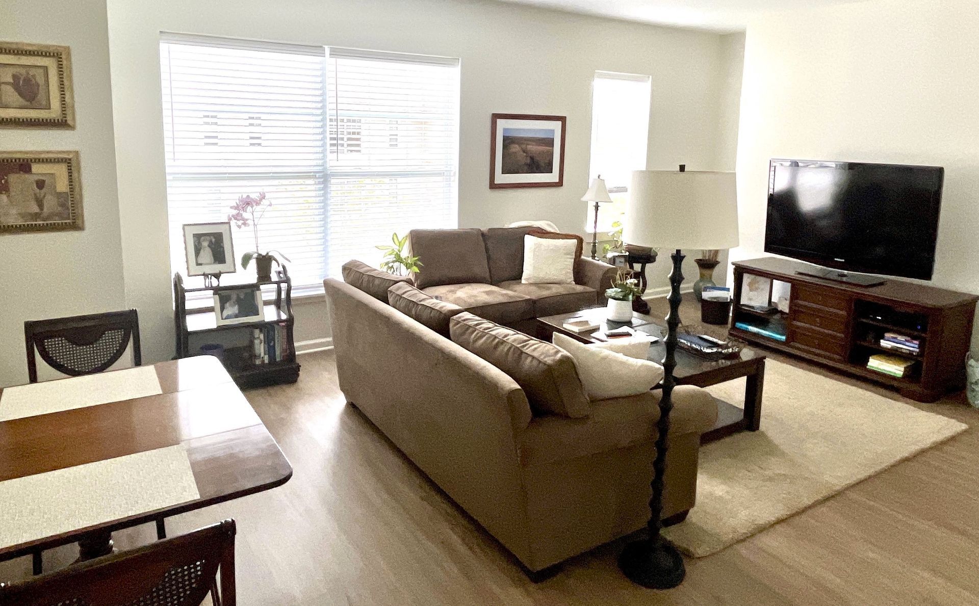 Seniors Retirement Health Care — Bedroom In Illinois  in Glenview, IL