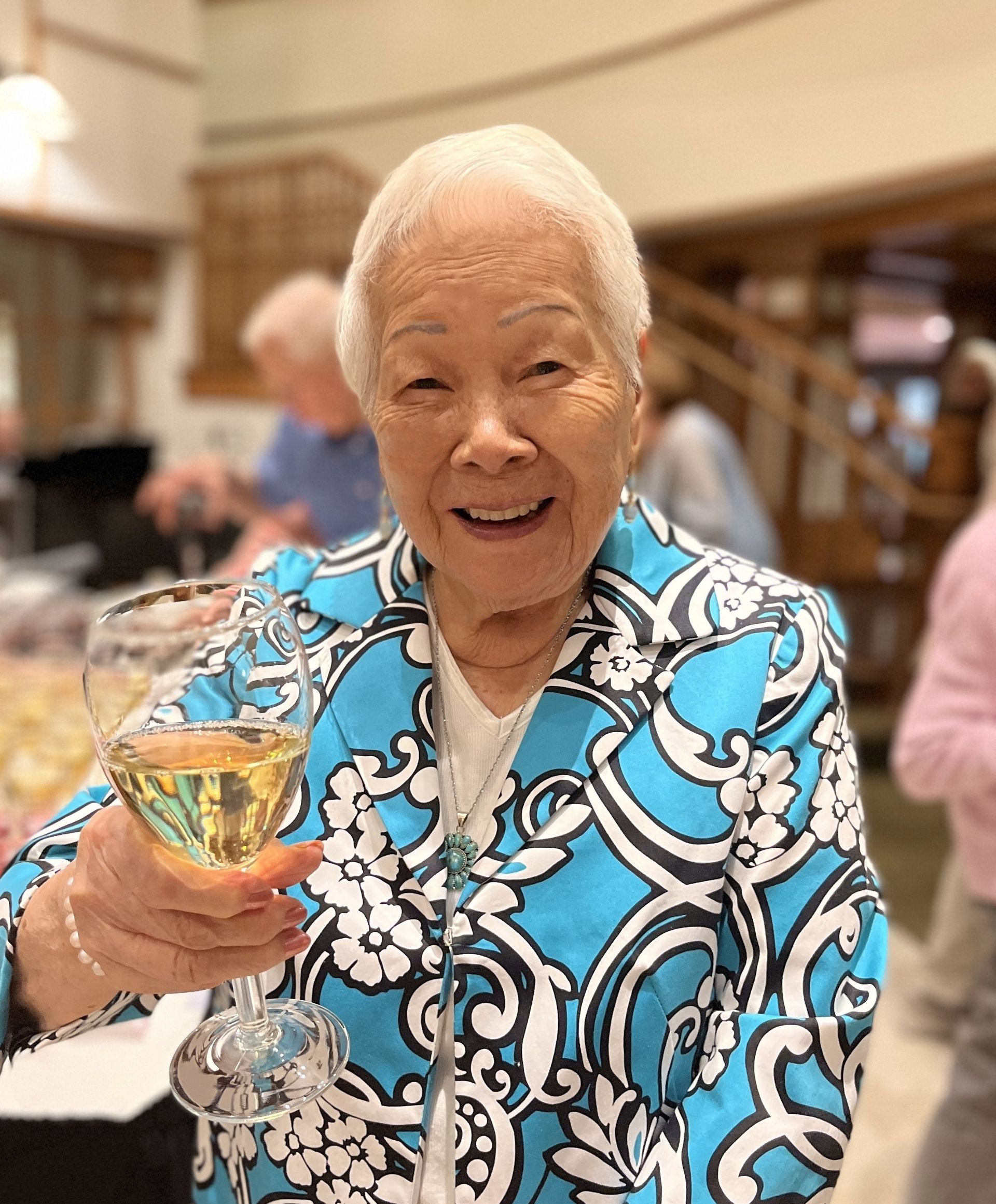 Senior Living Home —  Billiard Table in Glenview, IL