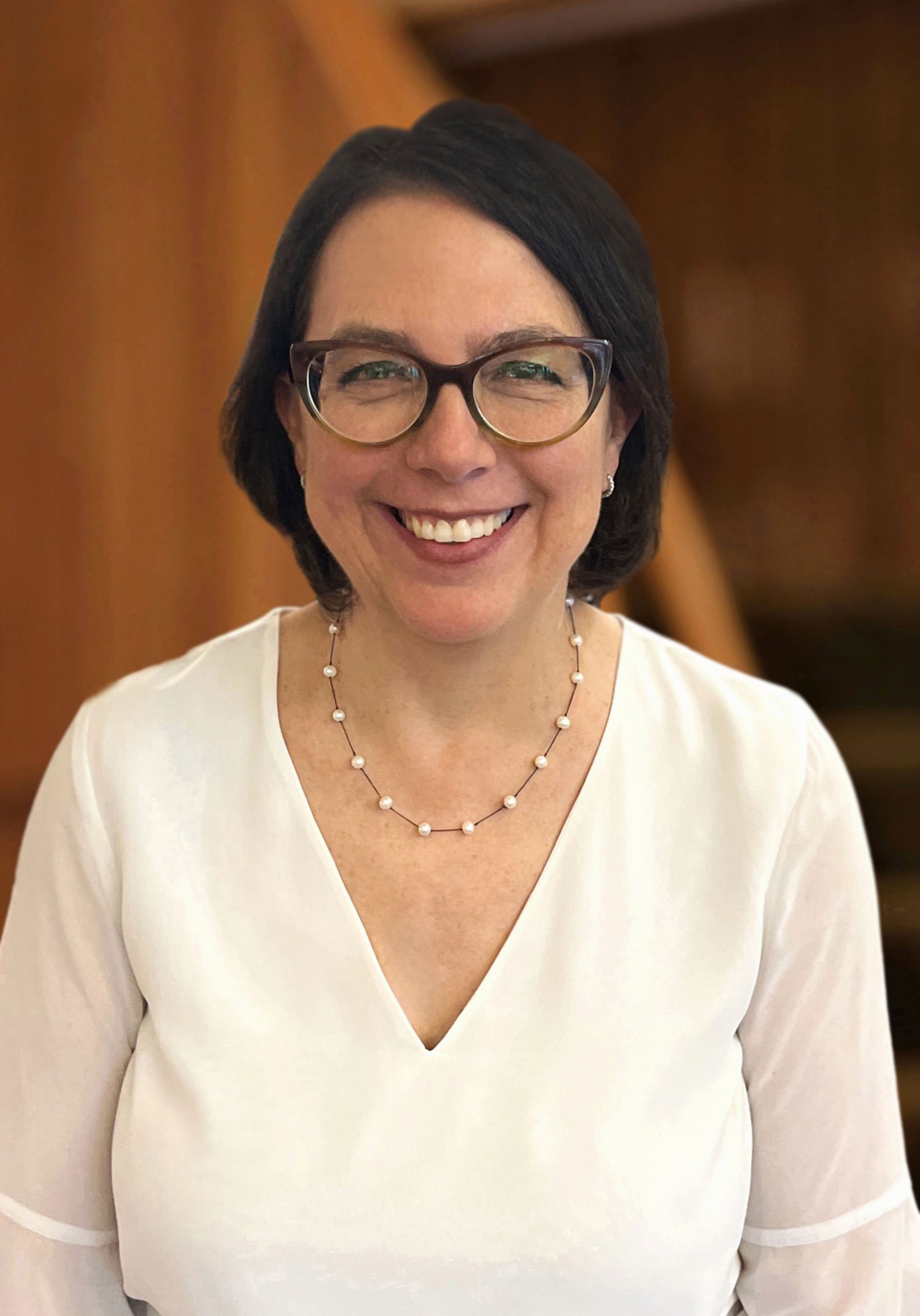 Maureen Broom — Glenview, IL  — Chestnut Square at The Glen