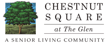 Chestnut Square at The Glen senior living community - retirement community in Wilmette, IL