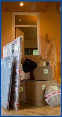 house removals - Sutton, Greater London - Cheam Removals - removal service available in Sutton
