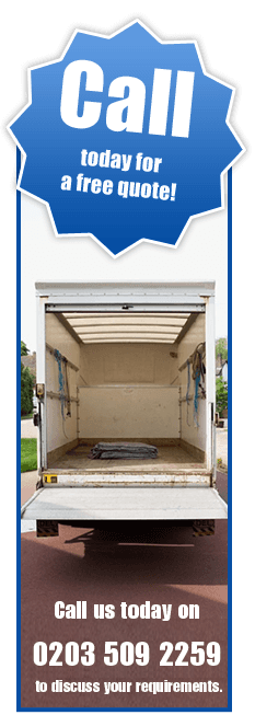 moving home - Sutton, Greater London - Cheam Removals - removal van hire 
