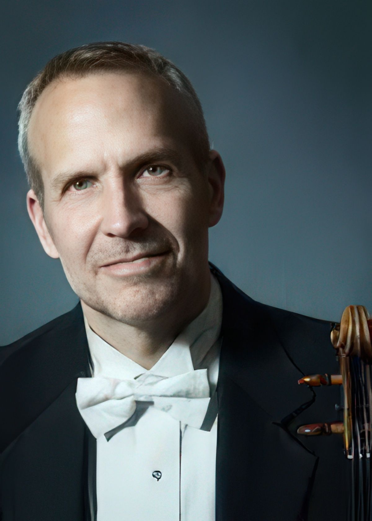 Jeff Multer, Violin