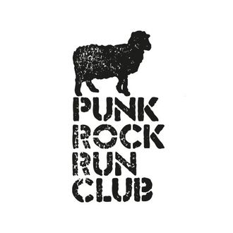 punk rock run club
