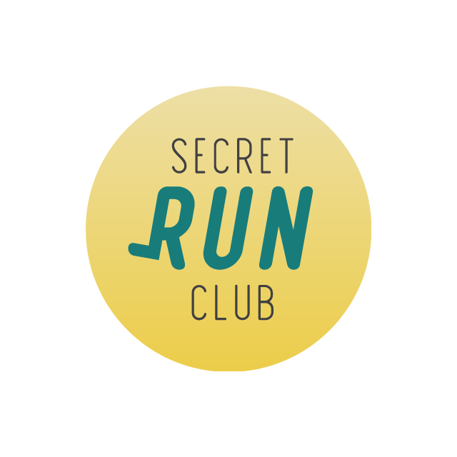 Secret Run Club