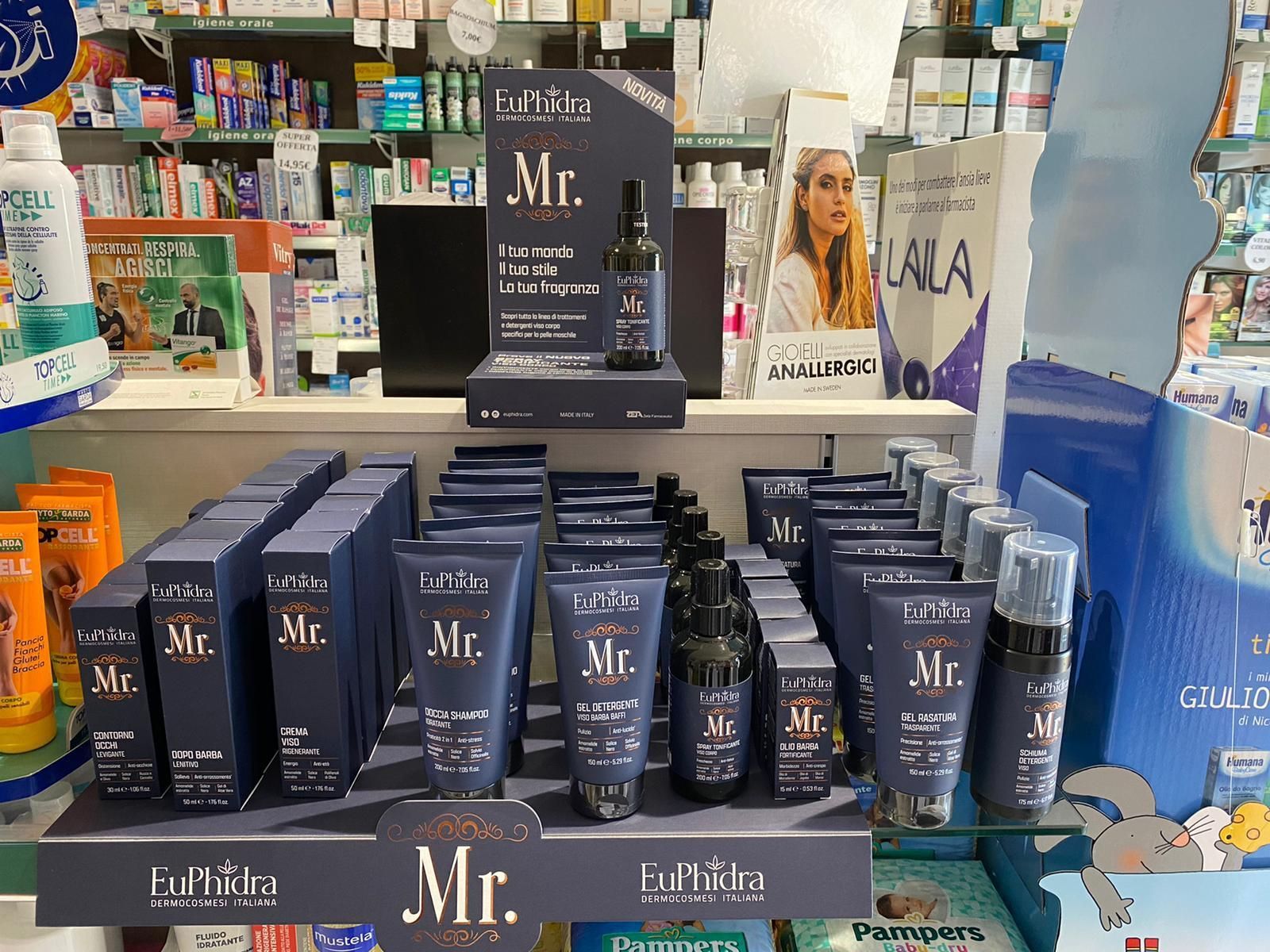 prodotti dermocosmetici