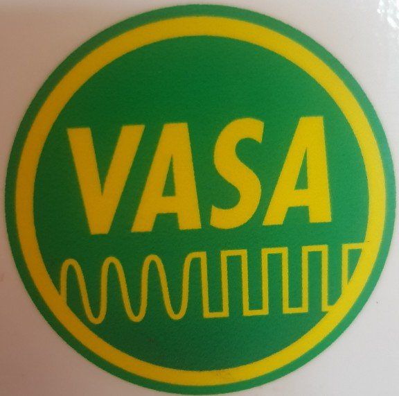 Vasa logo