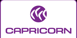 Capricorn Logo