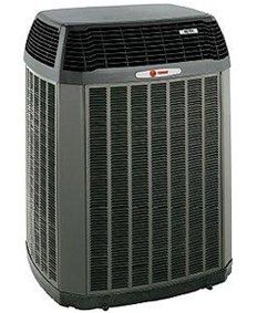 residential air conditioners