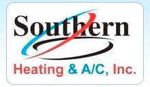 Southern Heating And A/C Inc. - Home