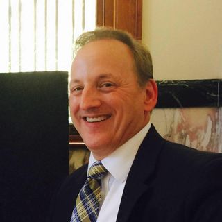 Attorney — Joe Meadows  in Bel Air, MD