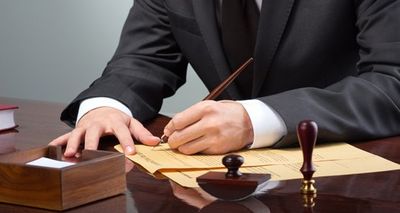 Business Attorney — Business Lawyer in Bel Air, MD