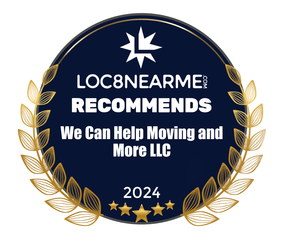 LOC8nearme Award winning moving company in Fort Worth