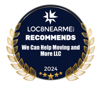 LOC8nearme Award winning moving company in Fort Worth