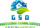 GSD Professional Cleaning Services