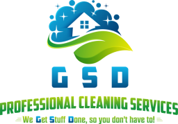 GSD Professional Cleaning Services