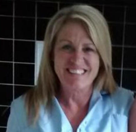 Christine Rogers - Senior Podiatrist