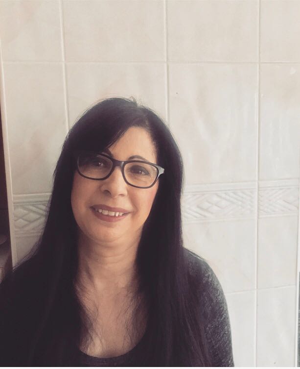 Josie Kenny - Receptionist