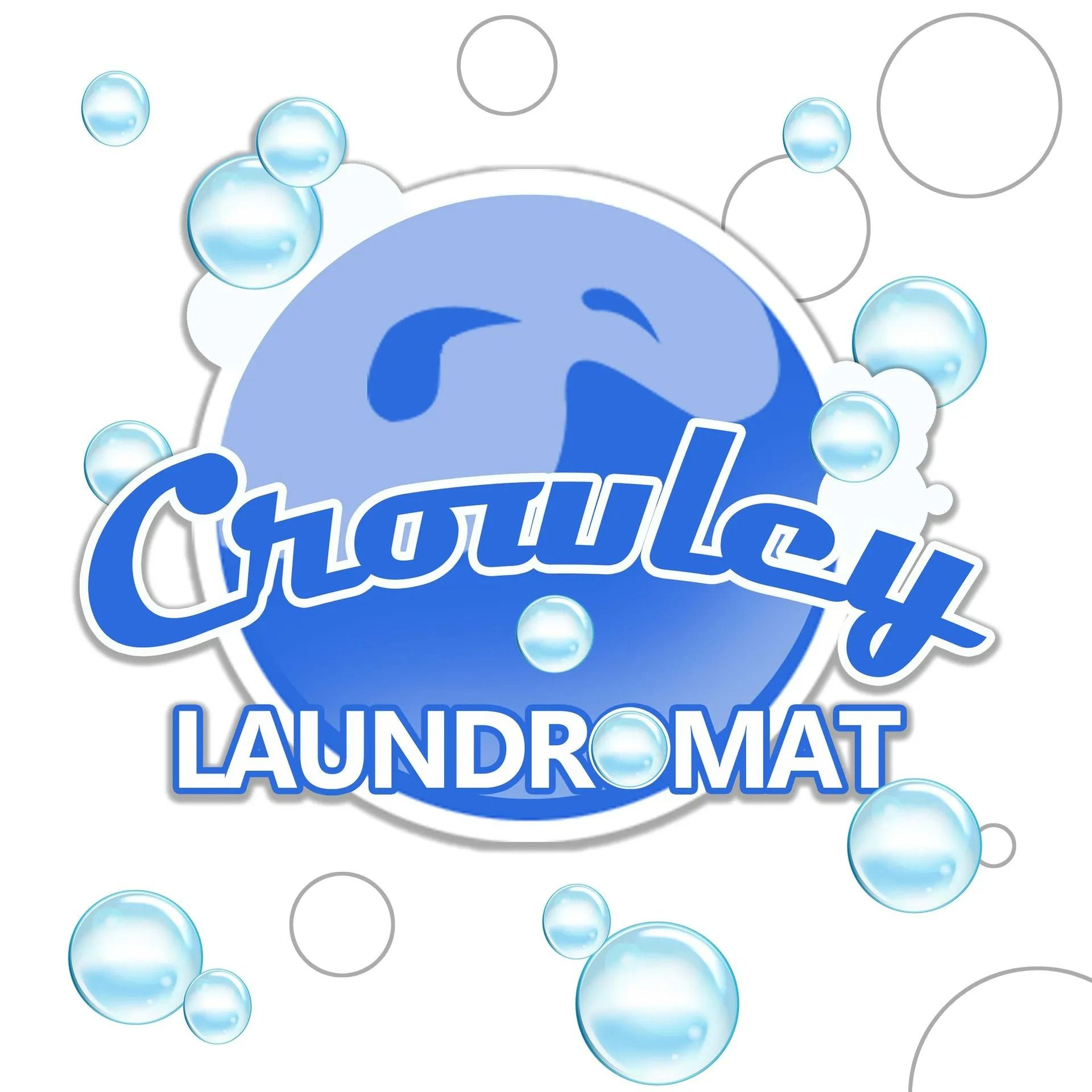 Crowley Laundromat