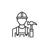 Remodeling Expert Icon