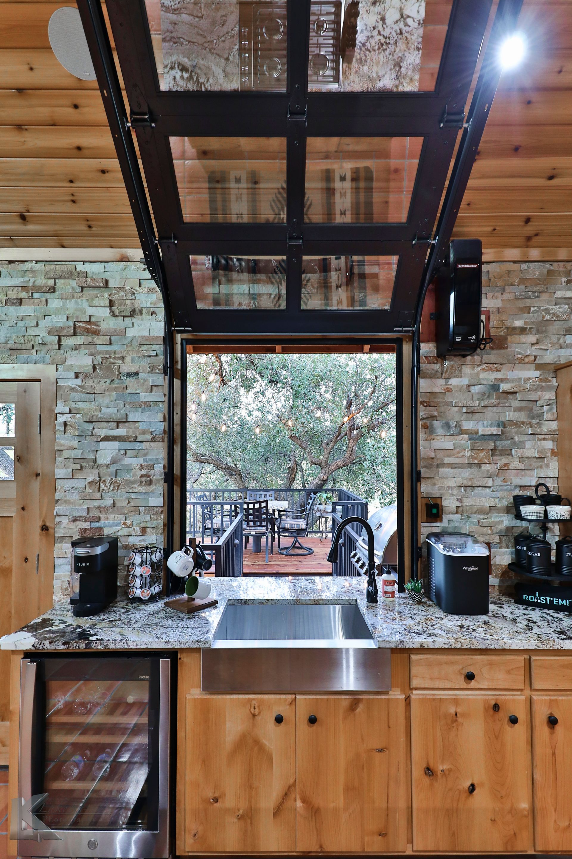 The Magical Treehouse Airbnb Baird, TX