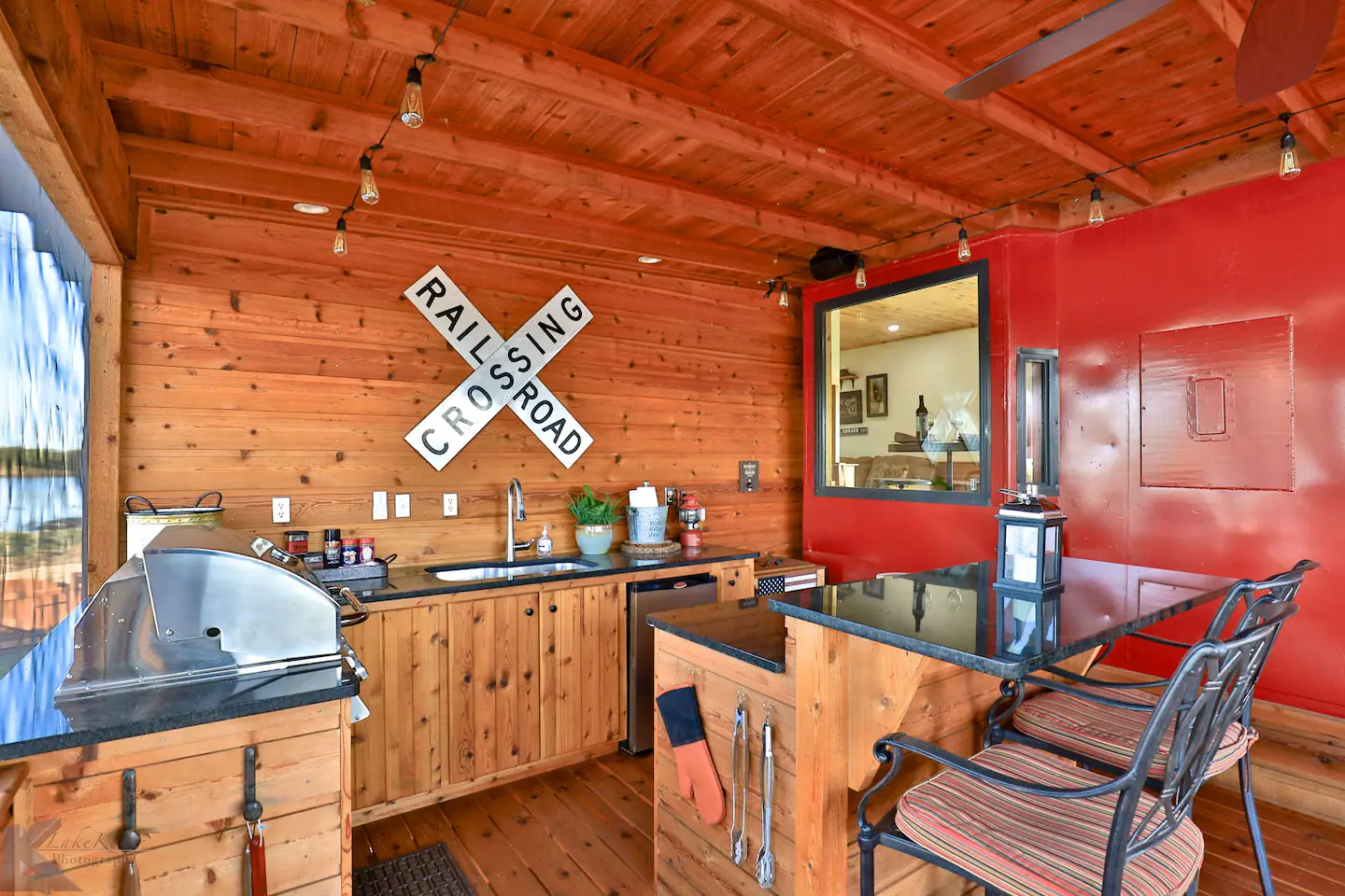 Unique Vacation Getaway Baird, TX Belle Plain Caboose